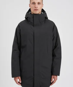 OUTERWEAR^Norse Projects Rokkvi 7.0 Gore-Tex Black