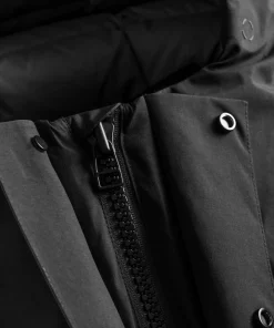 OUTERWEAR^Norse Projects Rokkvi 7.0 Gore-Tex Black