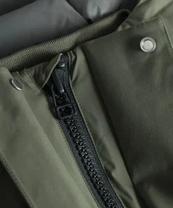 OUTERWEAR^Norse Projects Rokkvi 7.0 Gore-Tex Olive Drab