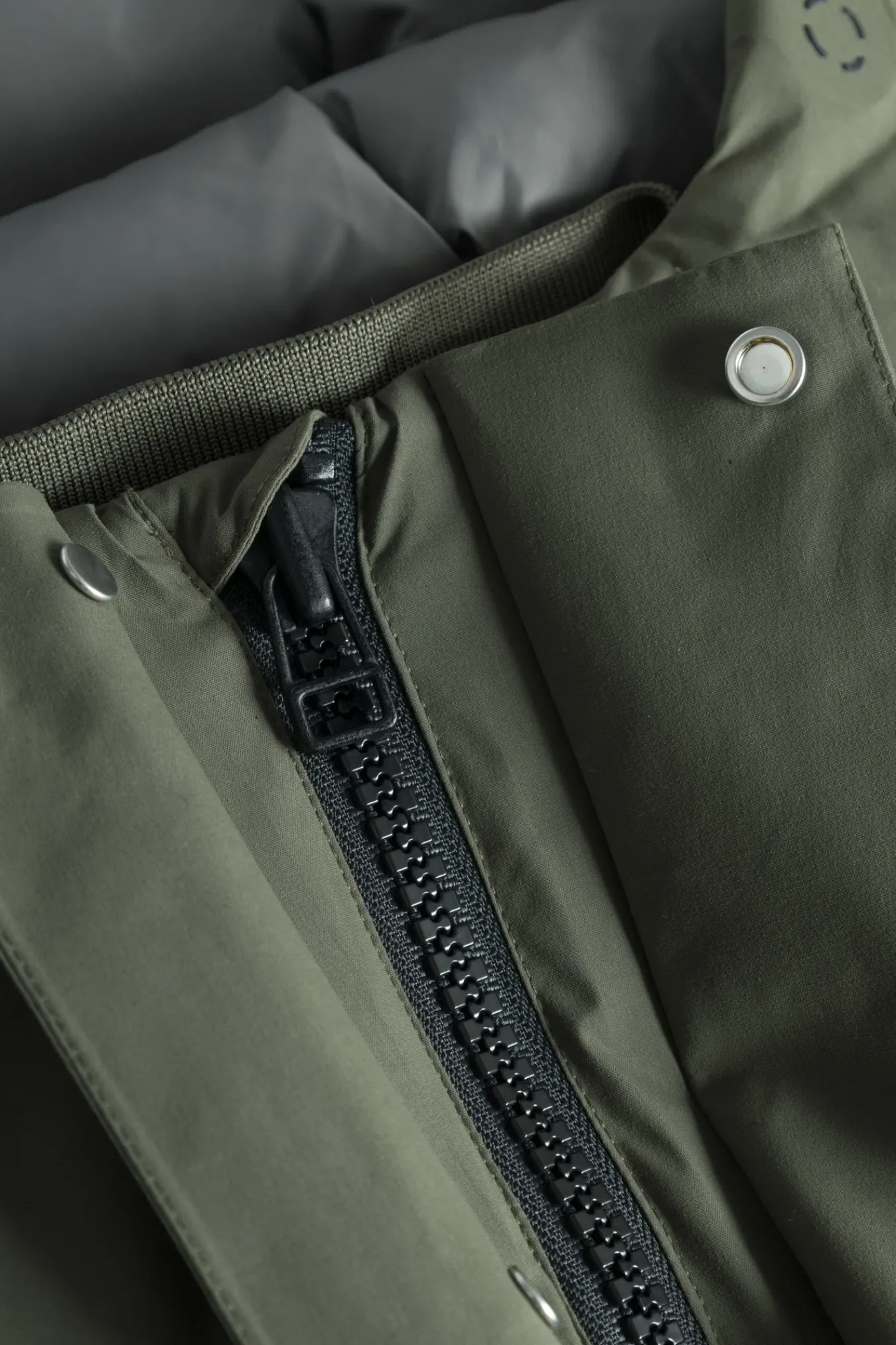 OUTERWEAR^Norse Projects Rokkvi 7.0 Gore-Tex Olive Drab