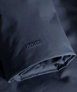 OUTERWEAR^Norse Projects Rokkvi 7.0 Gore-Tex Dark Navy