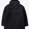 OUTERWEAR^Norse Projects Rokkvi 6.0 Gore-Tex Wool Down Jacket Charcoal Melange