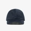 CAPS^Norse Projects Solotex Corduroy Sports Cap Dark Navy