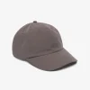 CAPS^Norse Projects Travel Light Sports Cap Espresso
