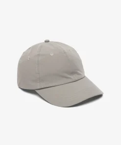CAPS^Norse Projects Travel Light Sports Cap Concrete Grey