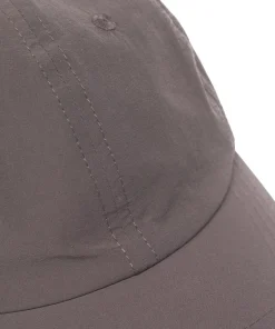 CAPS^Norse Projects Travel Light Sports Cap Espresso