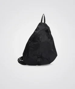 ACCESSORIES^Norse Projects Tri-Point Bag Black