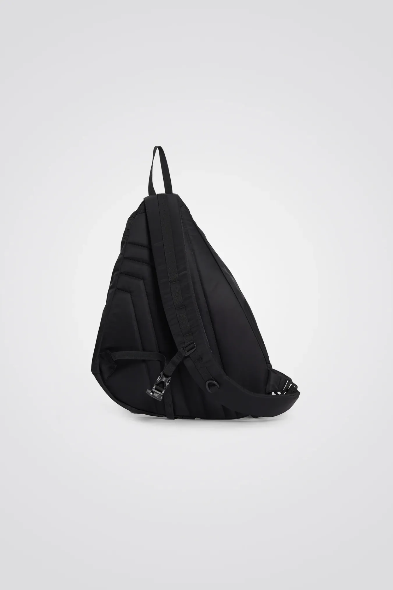 ACCESSORIES^Norse Projects Tri-Point Bag Black