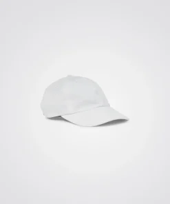 CAPS^Norse Projects Twill Sports Cap White