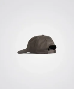 CAPS^Norse Projects Twill Sports Cap Beech Green
