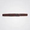 ACCESSORIES^Norse Projects Valdemar 30 Eggplant Brown