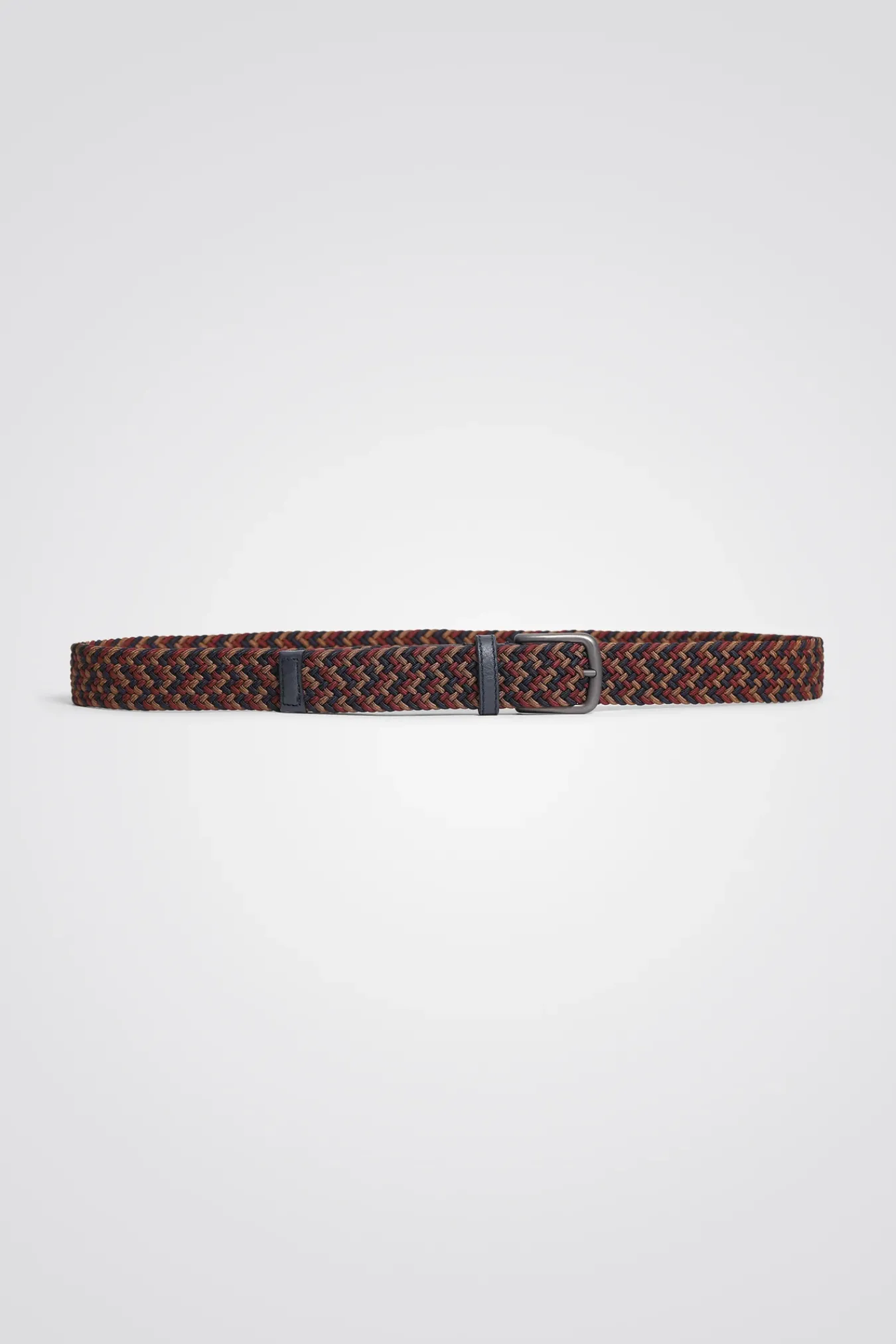 ACCESSORIES^Norse Projects Valdemar 30 Eggplant Brown