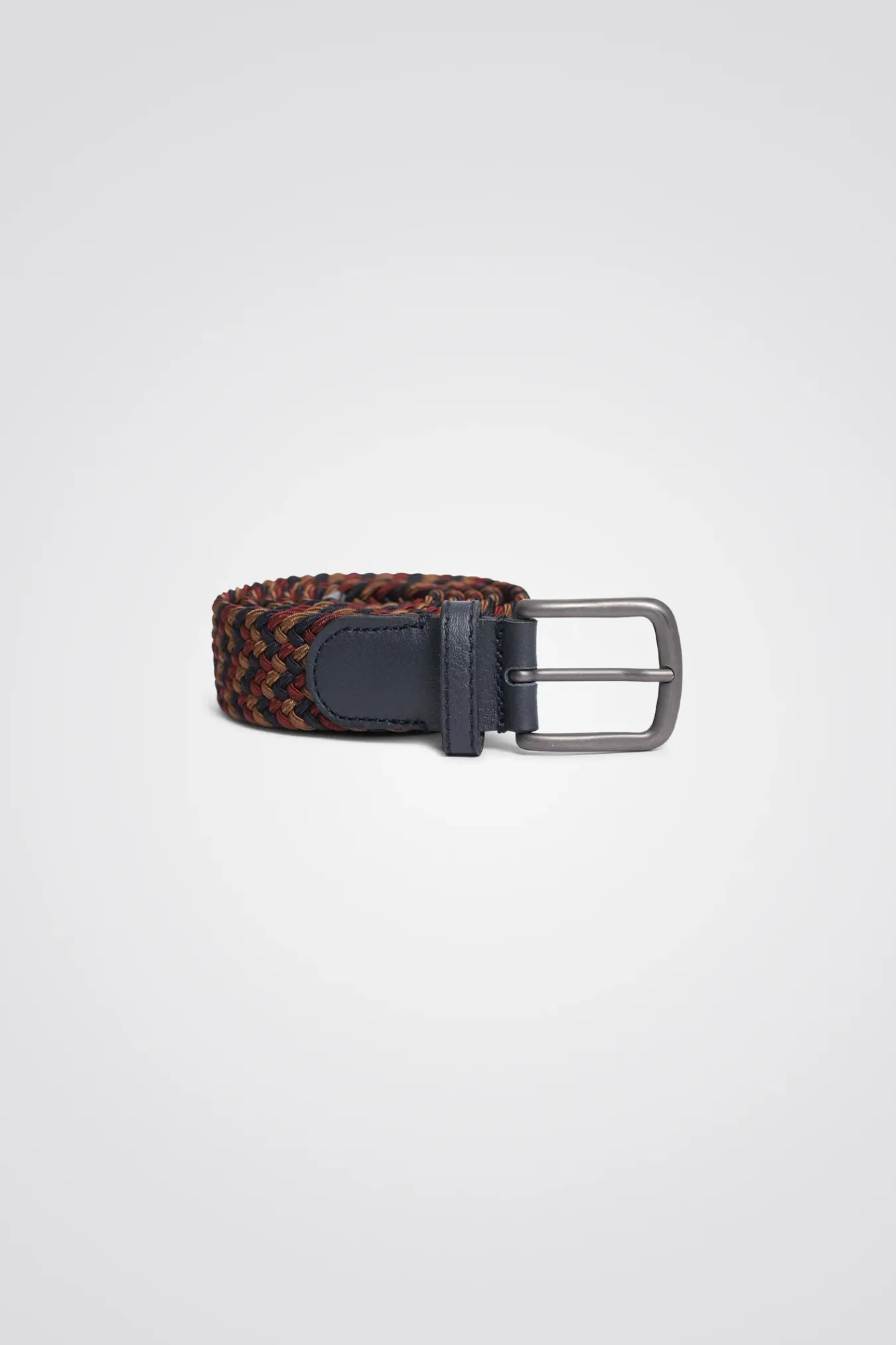 ACCESSORIES^Norse Projects Valdemar 30 Eggplant Brown