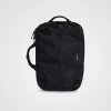 ACCESSORIES^Norse Projects 3-Way Bag Black