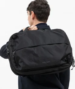 ACCESSORIES^Norse Projects 3-Way Bag Black